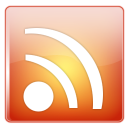 RSS large Icon