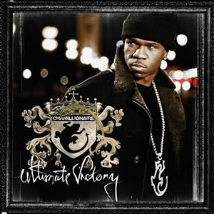 Cover Chamillionaire - Ultimate Victory (2007)