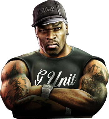 50 Cent png