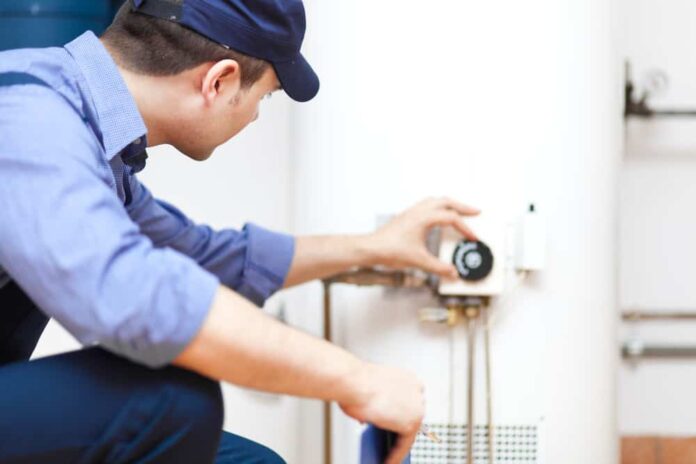 hot water systems
